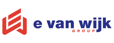E. van Wijk Group