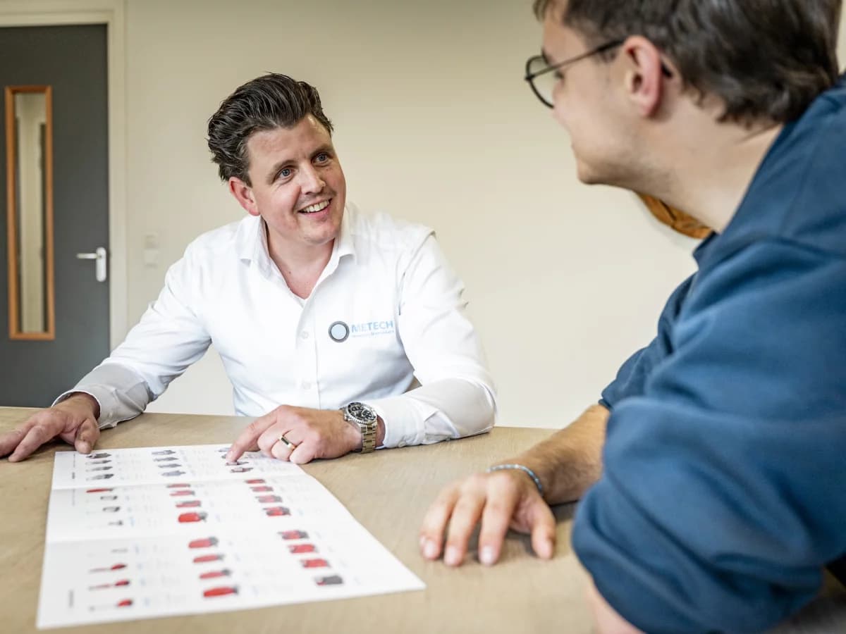 Word jij onze nieuwe accountmanager?