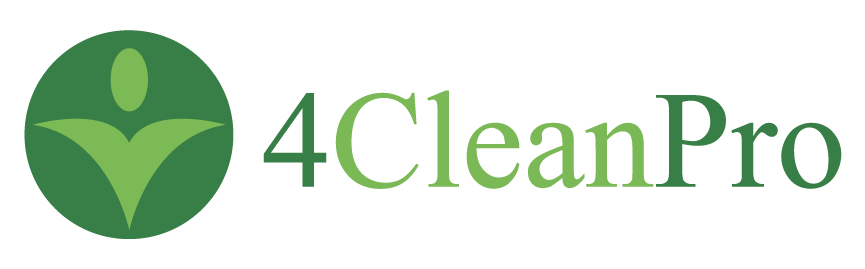 For Clean Pro logo