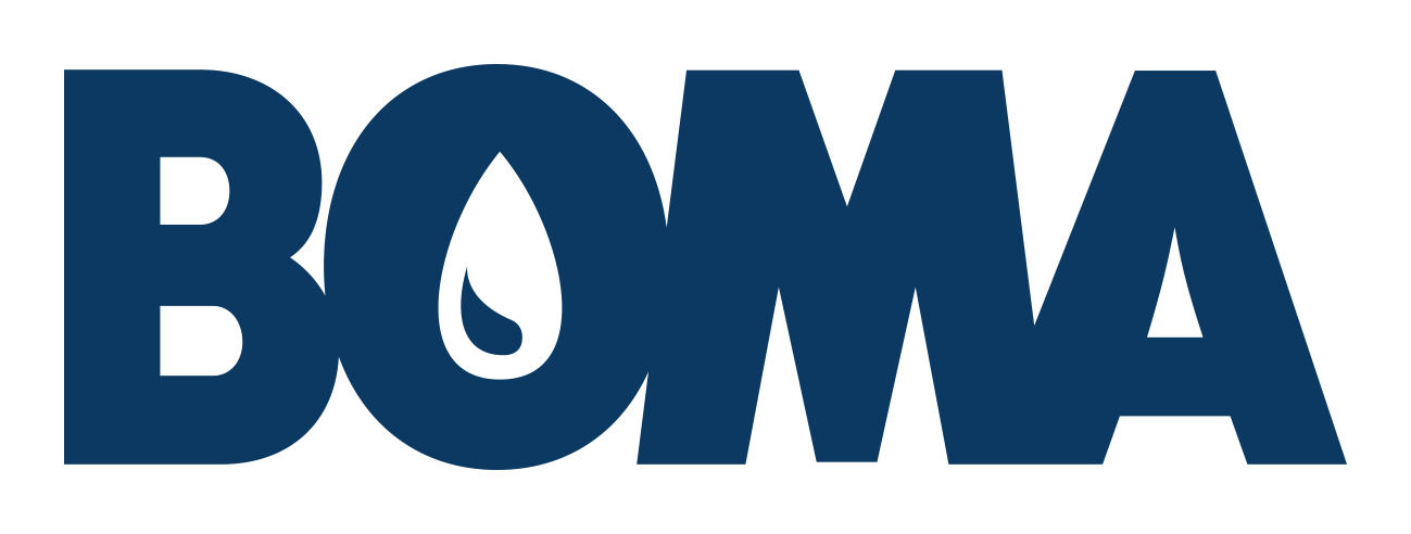 Boma logo