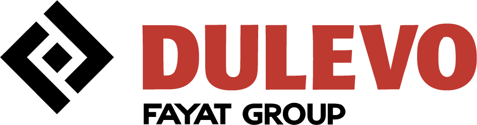 Dulevo logo