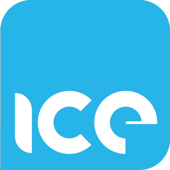 Ice logo