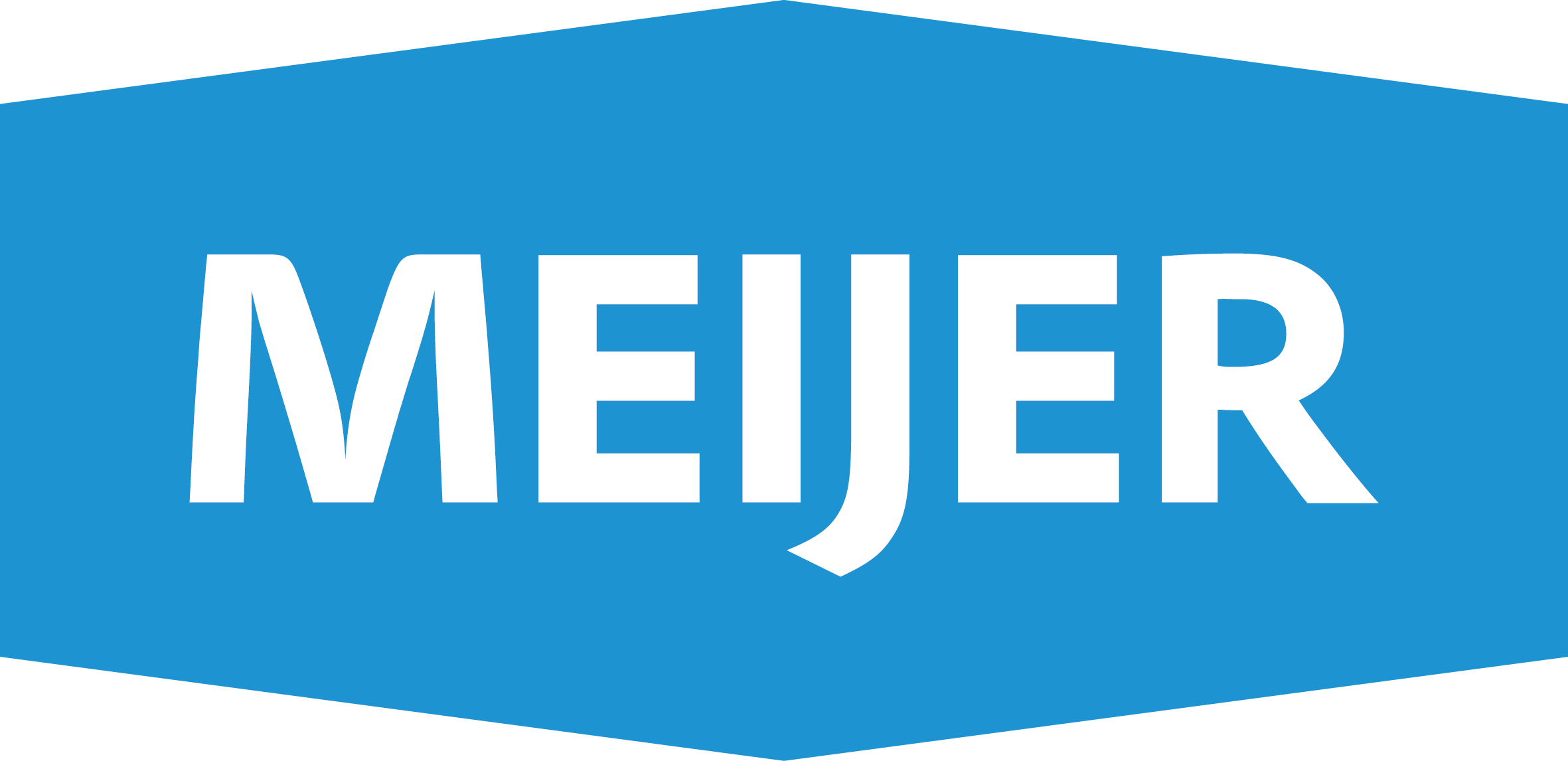 Meijer logo