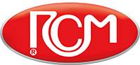 RCM logo