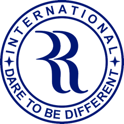 RR International logo