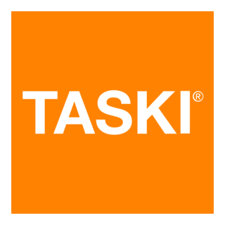 TASKI logo