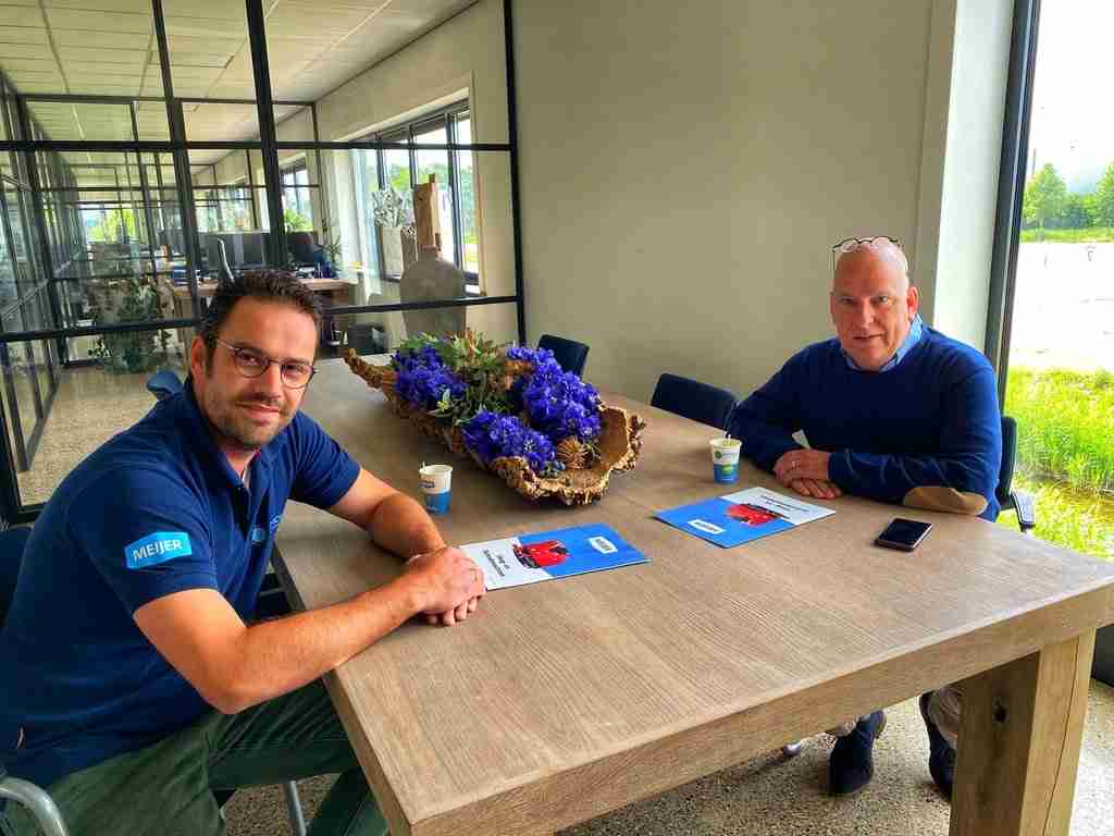 Metech gaat samenwerking aan met Yale Nederland