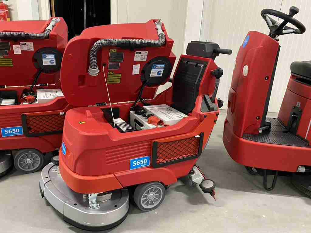 Lithium-ion of loodzuur: Welke elektrische accu kies je?