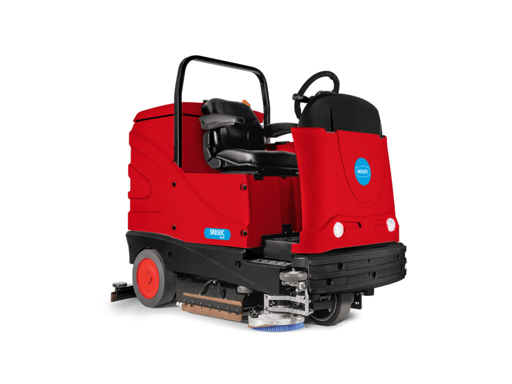 Meijer SR850C