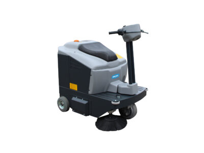 Meijer VR850 veegmachine