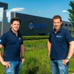 Metech: succes met sweepers en scrubbers