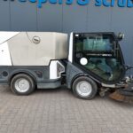 Nilfisk Jungo Jet 3500 te koop