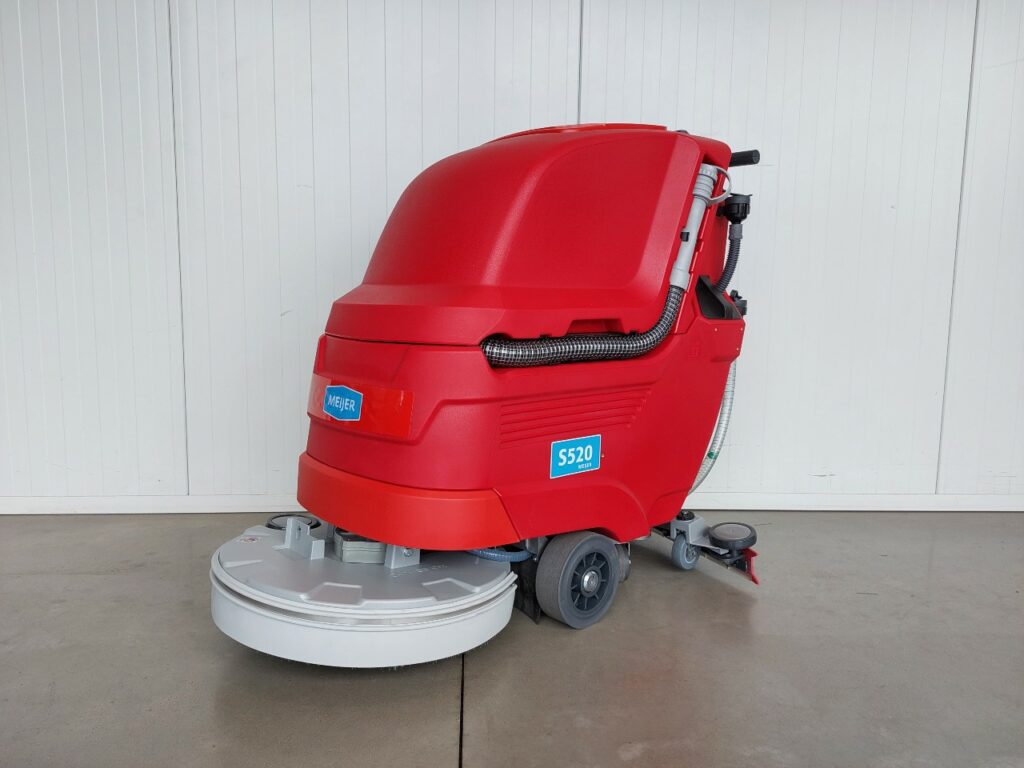 Meijer S520B te koop