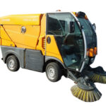 Bucher CityCat - 2dehands