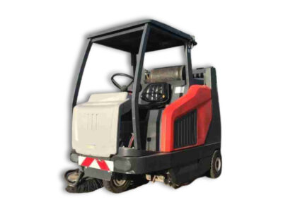 Hako Sweepmaster 1500 LPG - 2dehands