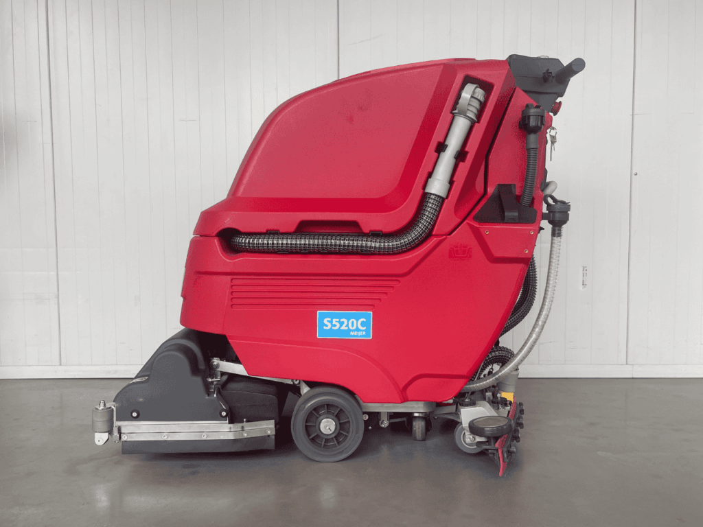 Meijer - SR520C nieuw