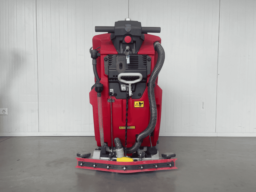 Meijer - SR520C professioneel