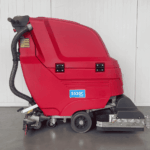 Meijer - SR520C schrobmachine