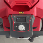 Meijer - SR520C schrobzuigmachine