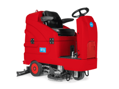 Meijer SR750 Comfortline Nouveau