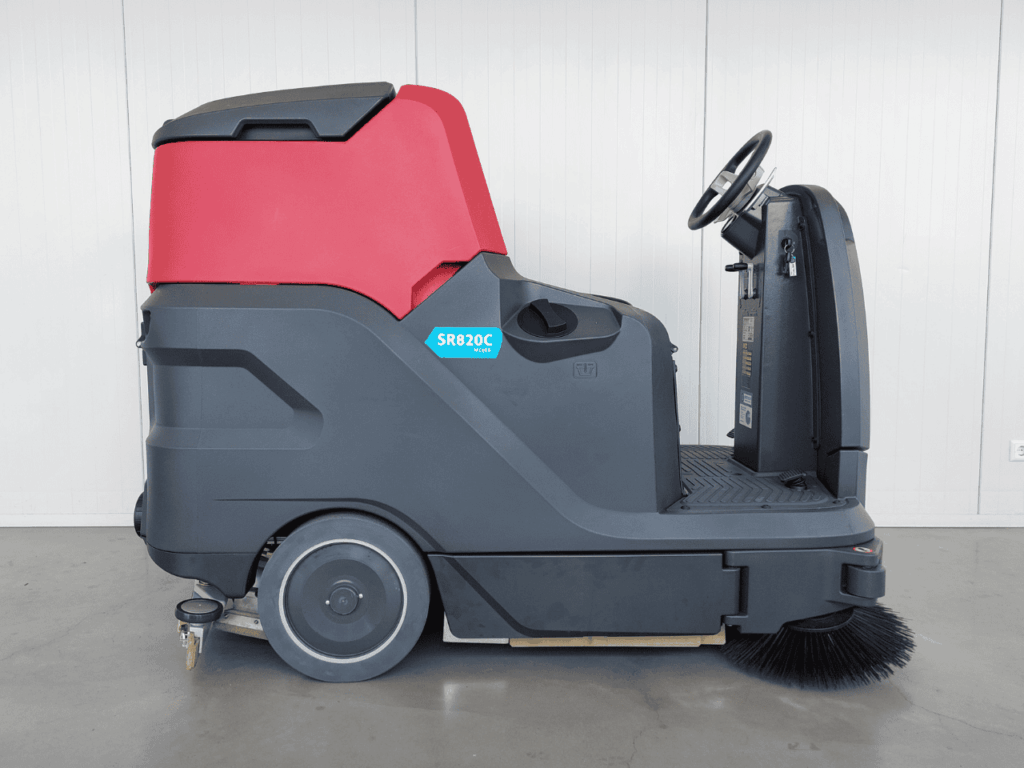 Meijer - SR820C aanschaffen