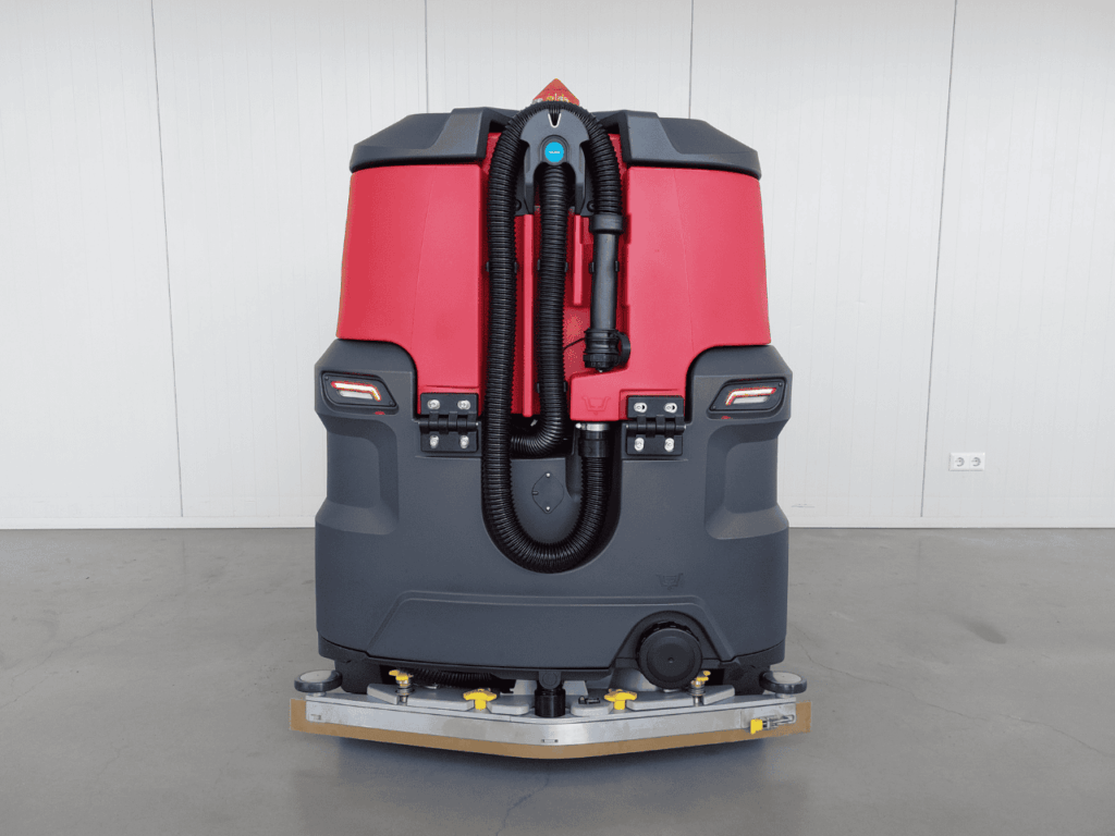 Meijer - SR820C nieuw