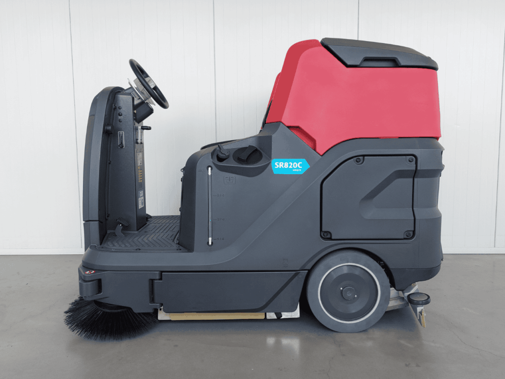 Meijer - SR820C professioneel