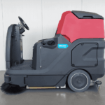 Meijer - SR820C professioneel