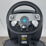 Meijer - SR820C schrobzuigmachine