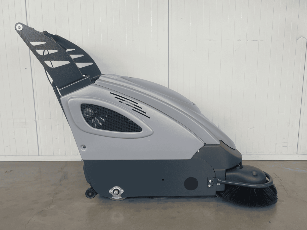 Meijer V70 professioneel