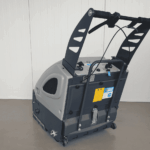 Meijer V70 veegmachine aanschaffen