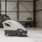 Meijer V70 veegmachine bestellen