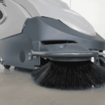 Meijer V70 veegmachine kopen