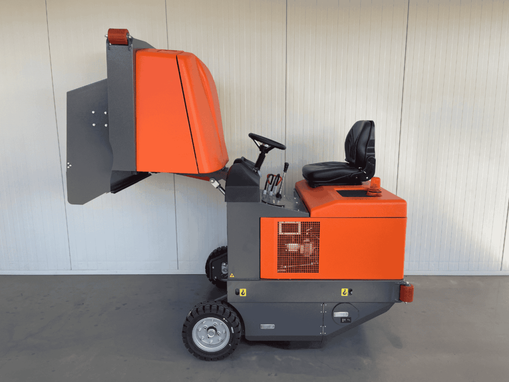 Meijer VR1450+ nieuw