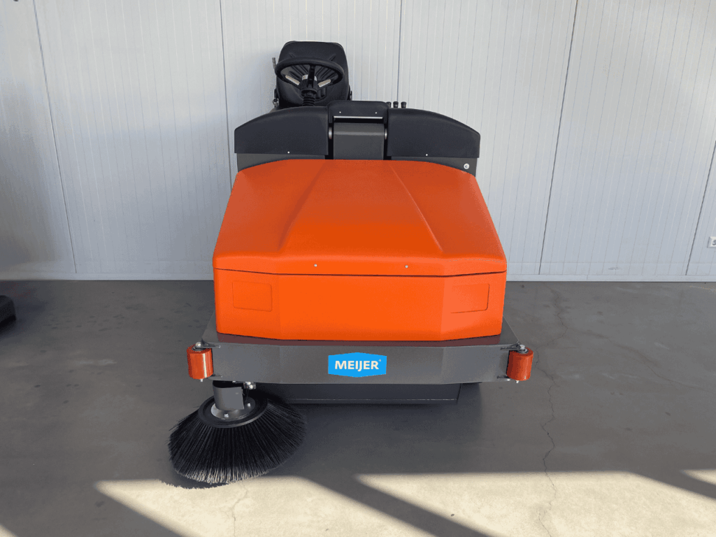 Meijer VR1450+ professioneel