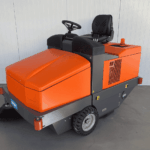 Meijer VR1450+ sweeper