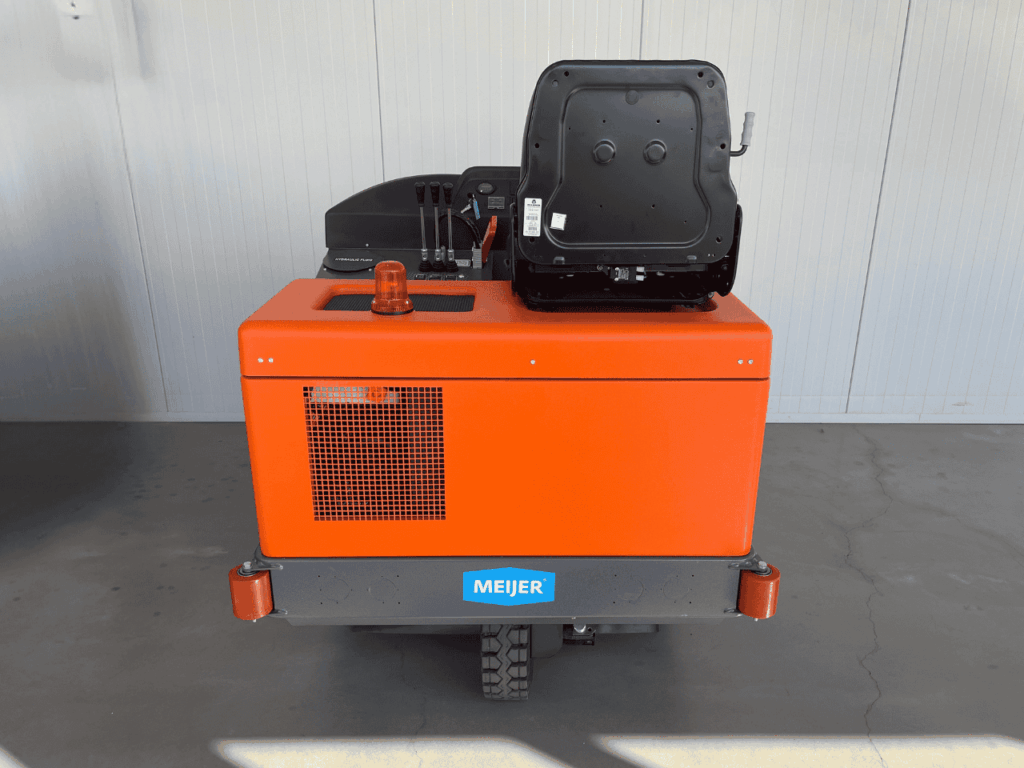 Meijer VR1450+ te koop