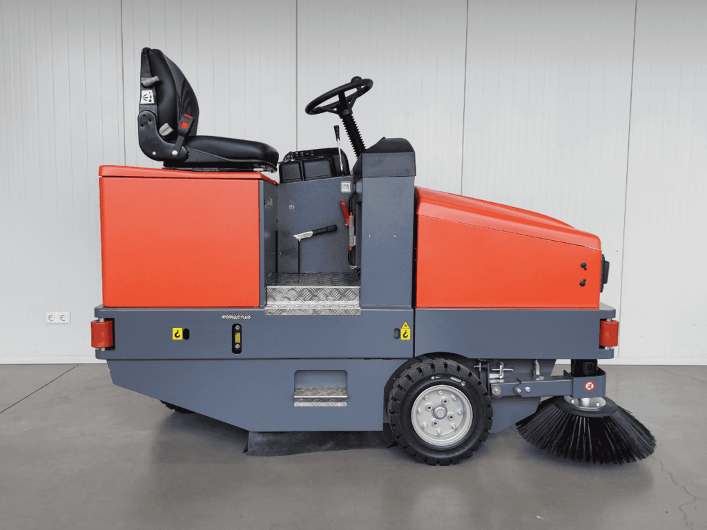 Meijer VR1650+ aanschaffen