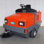 Meijer VR1650+ sweeper