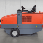 Meijer VR1650+ veegmachine