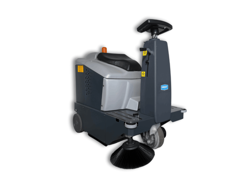 Meijer VR850 aanschaffen
