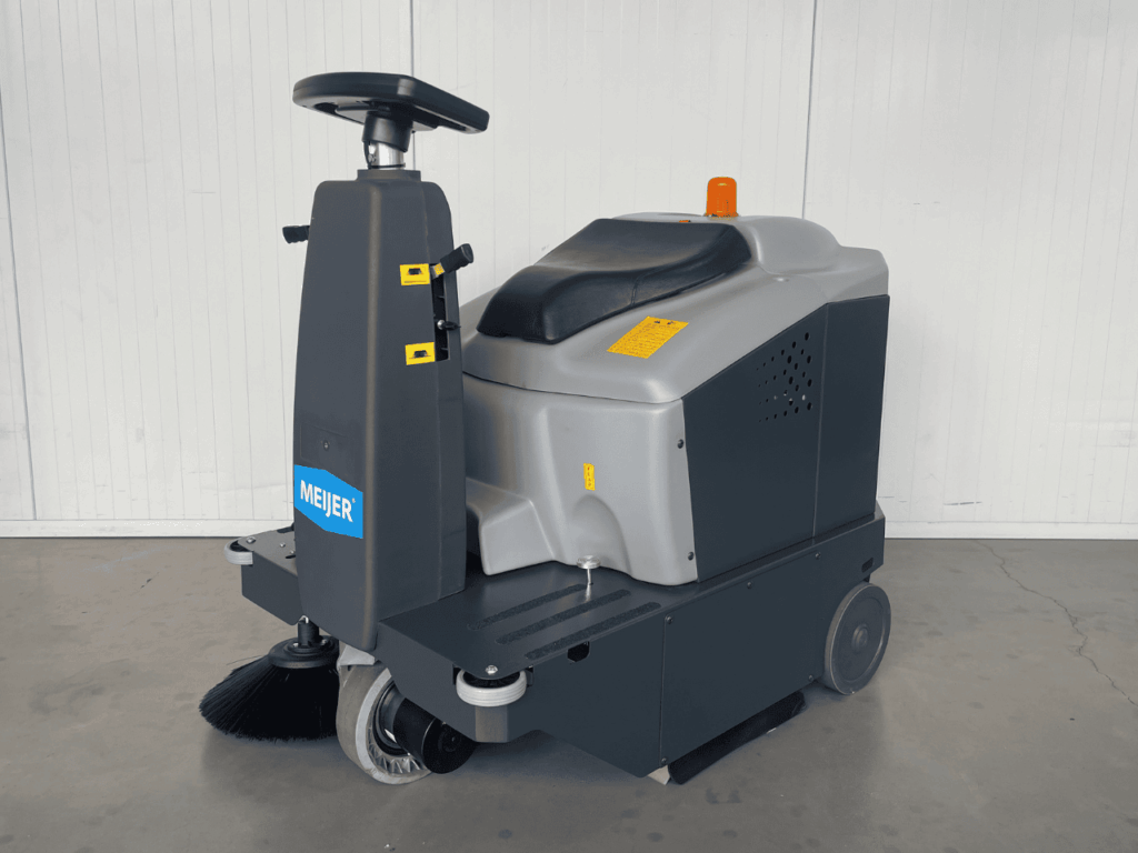 Meijer VR850 kopen