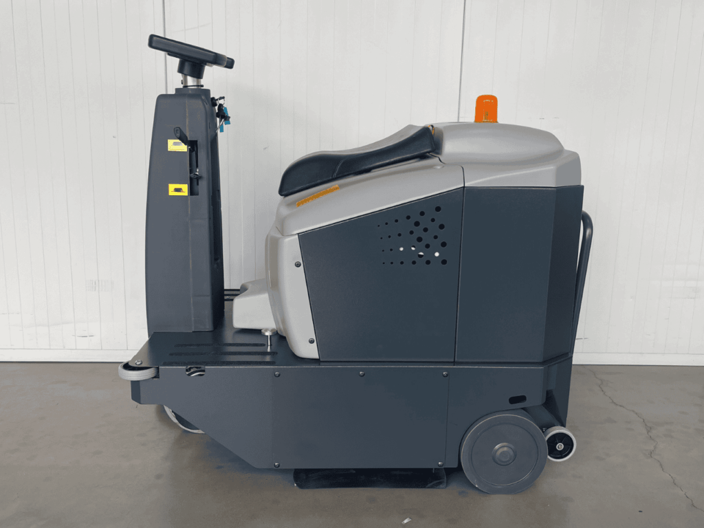 Meijer VR850 nieuw