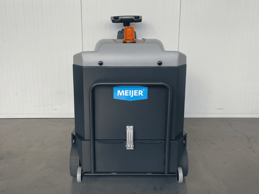 Meijer VR850 professioneel
