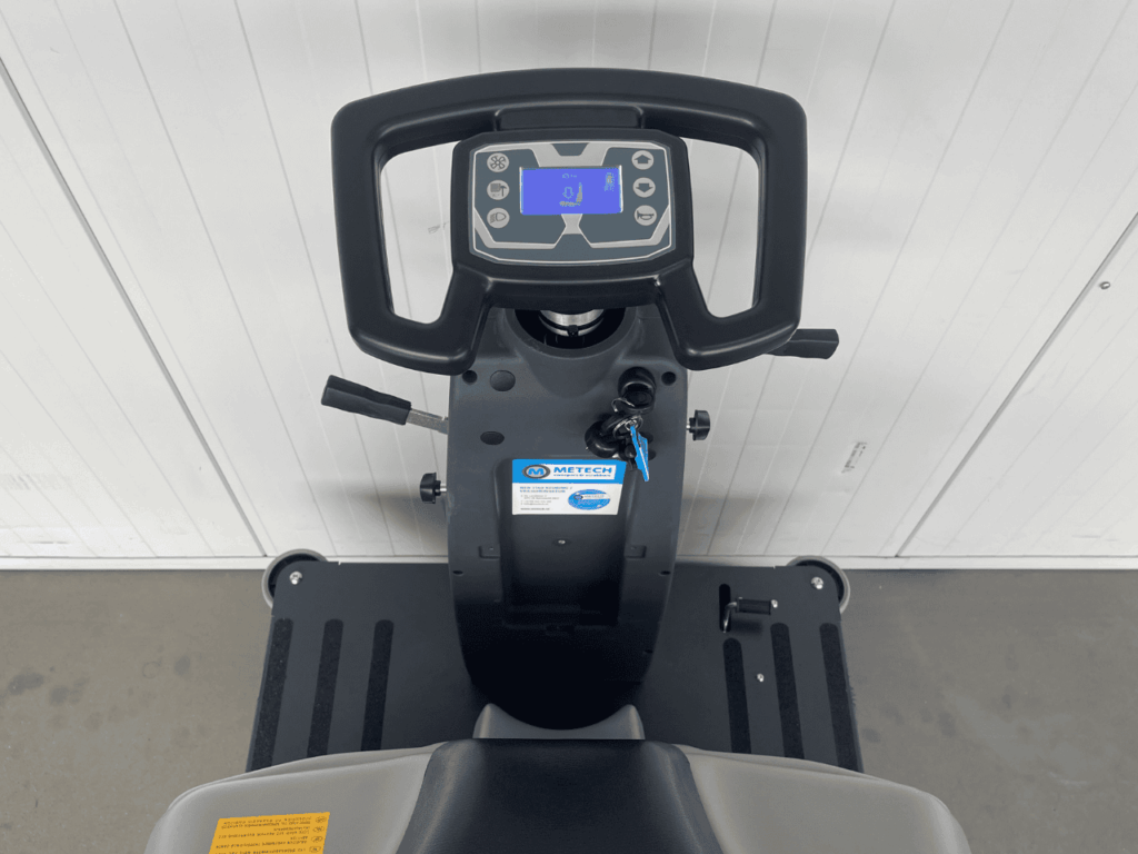 Meijer VR850 te koop