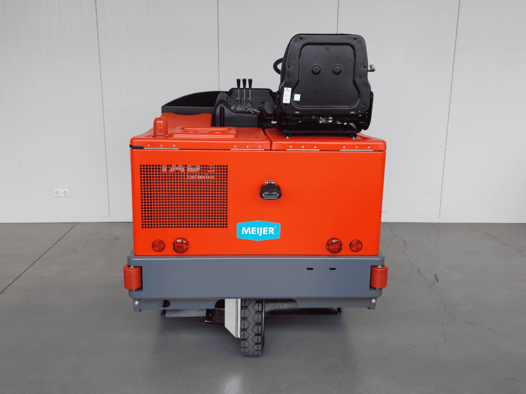 Nieuwe Meijer VR1650+