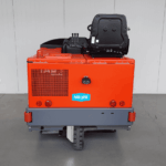 Nieuwe Meijer VR1650+