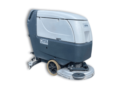 Nilfisk BA 551 D 2nd hand