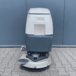 Commande de Nilfisk BA 551 D