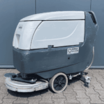 Nilfisk BA 551 D utilisé